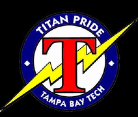 Tampa bay tech high - Oct 15, 2022 · For Tampa Bay Tech (8-0) it was just another game on the schedule and it looked like it as the Titans notched their third straight shutout in a row. The Titans got on the board in the opening quarter after a 9-play, 75-yard drive culminated in a 1-yard quarterback sneak for a touchdown by Xavione Washington. 
